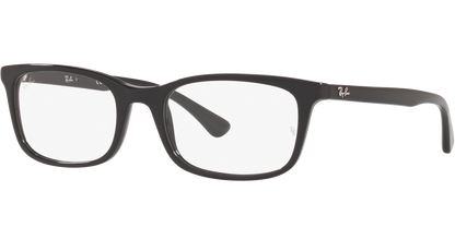 RAY-BAN 0RX5379I 2000 - Black Eyeglass