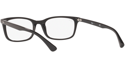 RAY-BAN 0RX5379I 2000 - Black Eyeglasses