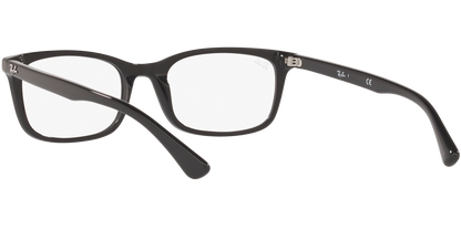 RAY-BAN 0RX5379I 2000 - Black Eyeglass