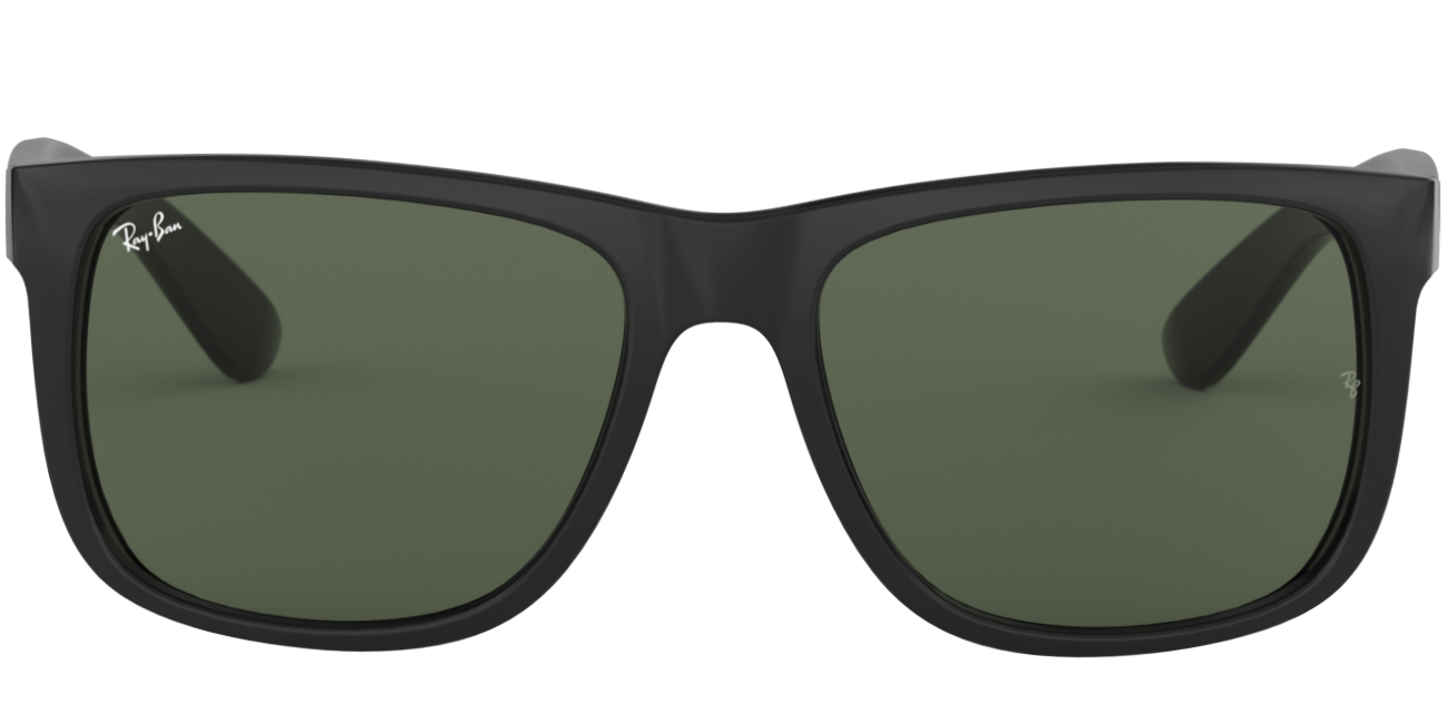 Ray-Ban 0RB4165 601/71 - Black sunglasses