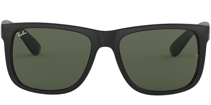 Ray-Ban 0RB4165 601/71 - Black sunglasses