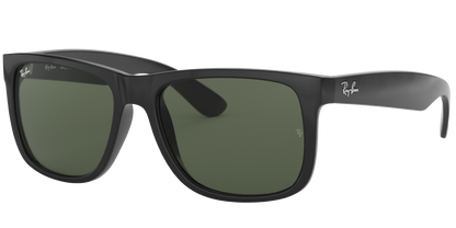 Ray-Ban 0RB4165 601/71 - Black sunglasses