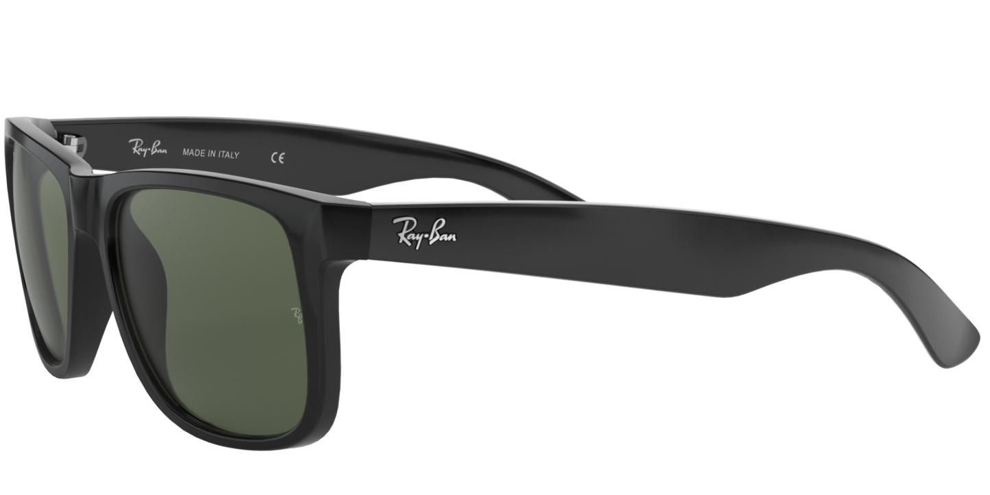 Ray-Ban 0RB4165 601/71 - Black sunglasses