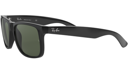 Ray-Ban 0RB4165 601/71 - Black sunglasses