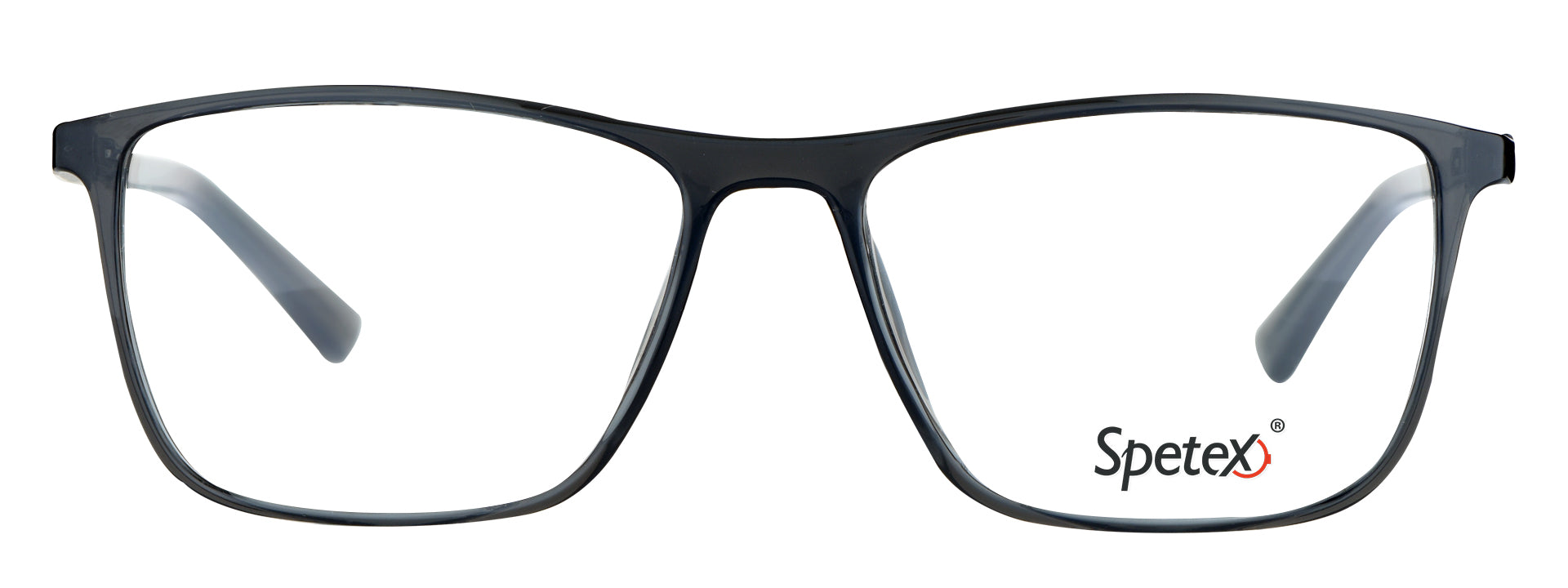 TM 592 C4 Medium Grey Unisex  Spectacle frames