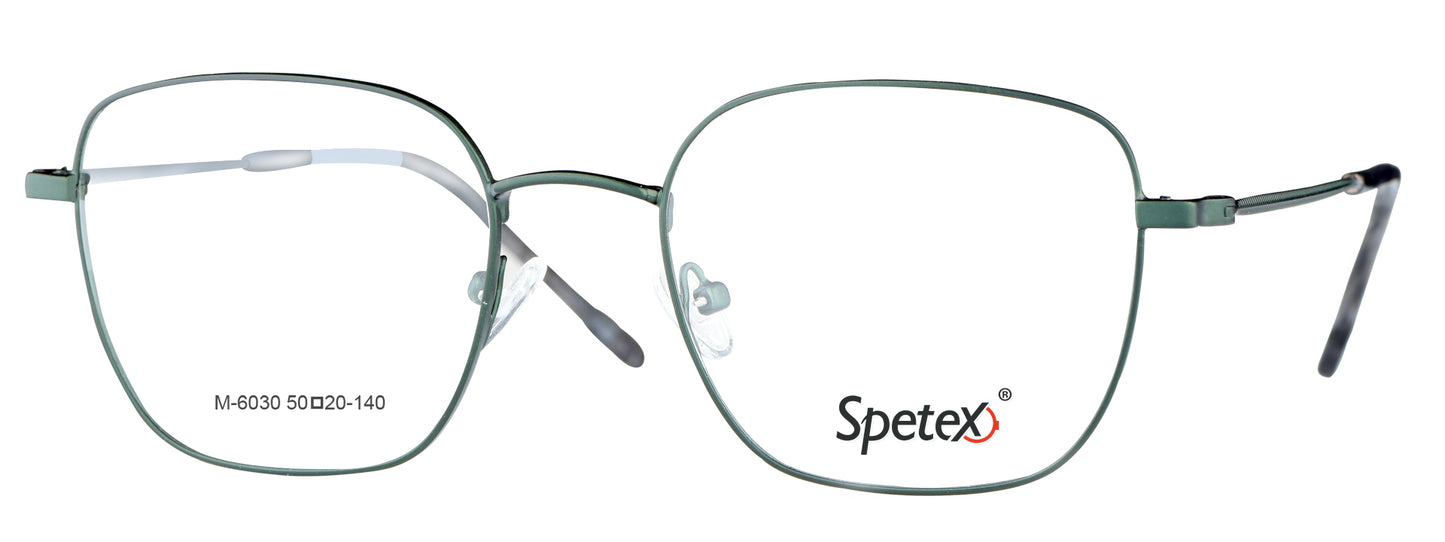 M-6030 G15 Medium G15 Unisex  Eyeglasses