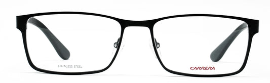 Carrera CA9921 VA2 58-18 Large Black Men  Eyeglasses