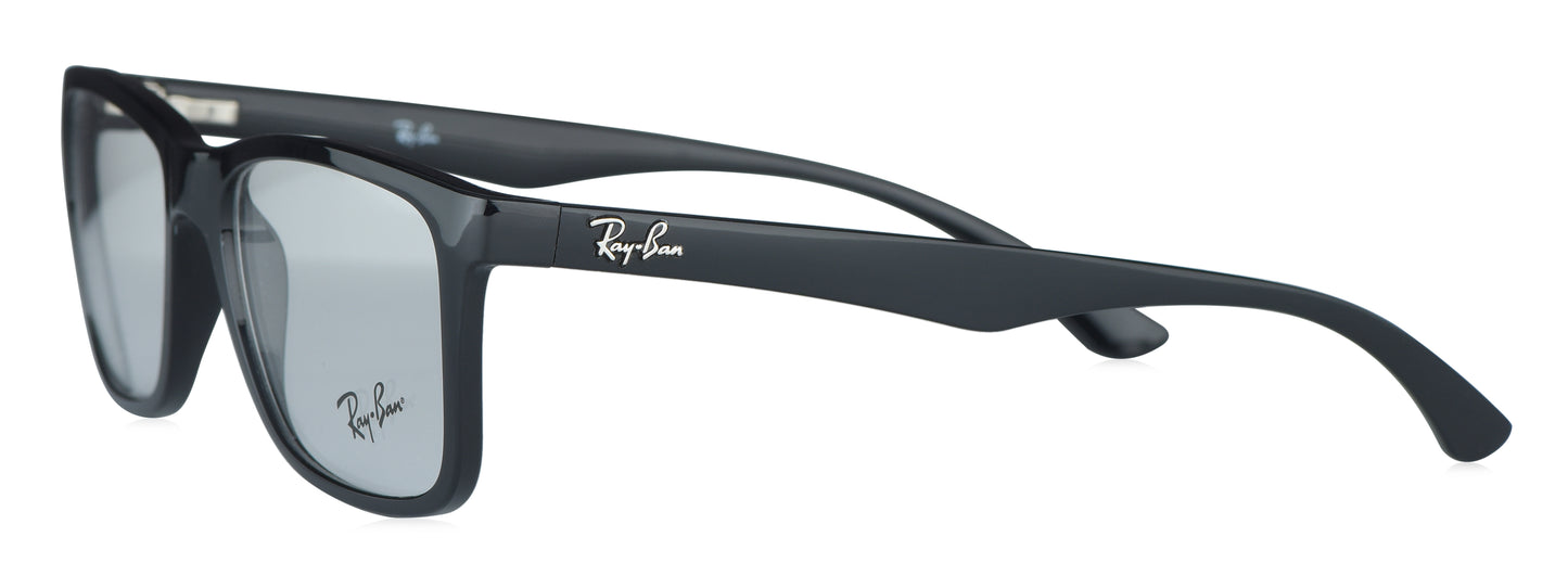 RB 7027I 2000 medium Black Unisex Premium Eyeglasses