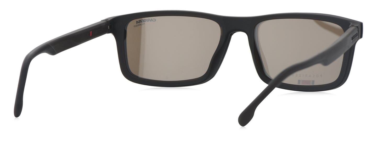 CA 8057/CS YZ499 Medium Brown Unisex Premium Eyeglasses