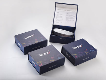 Spetex Box