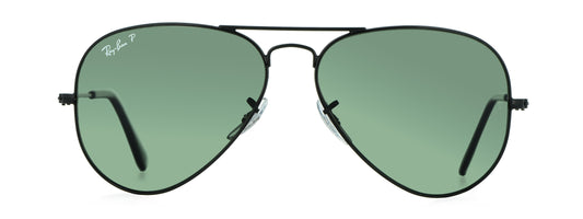 RB 3025 002/58 Large G15 Unisex Premium Sunglasses
