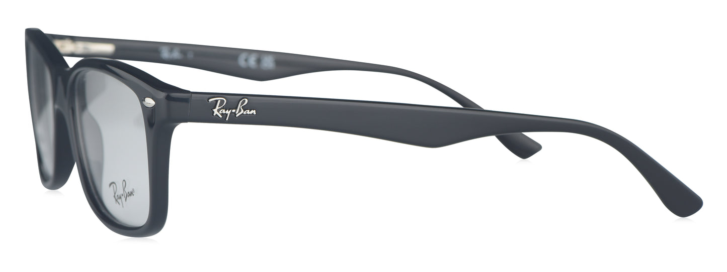 RB 5228 2000 medium Black Unisex Premium Eyeglasses