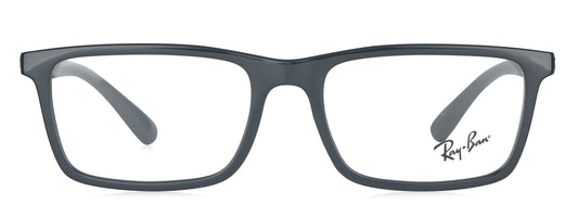 RB 7091I 2000 medium Black Unisex Premium Eyeglasses