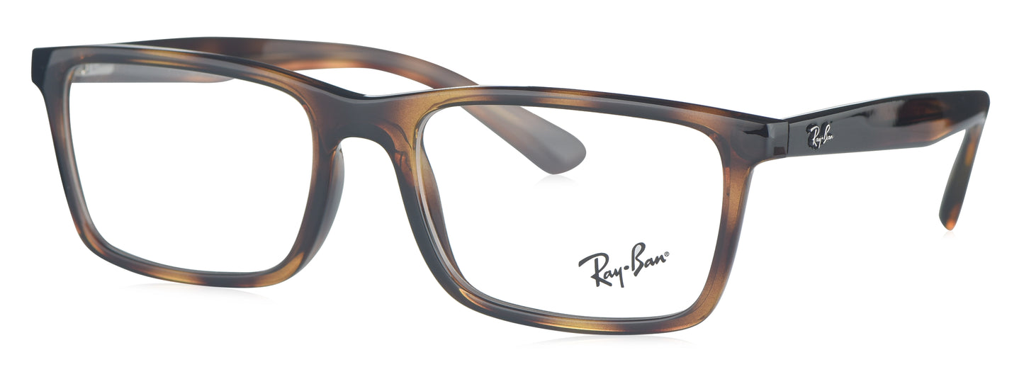 RB 7091I 2012 medium Tortoise Unisex Premium Eyeglasses