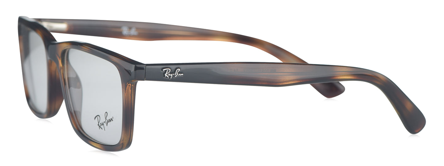 RB 7091I 2012 medium Tortoise Unisex Premium Eyeglasses