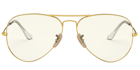 Ray-Ban 0RB 3025 001/5F 55 Gold