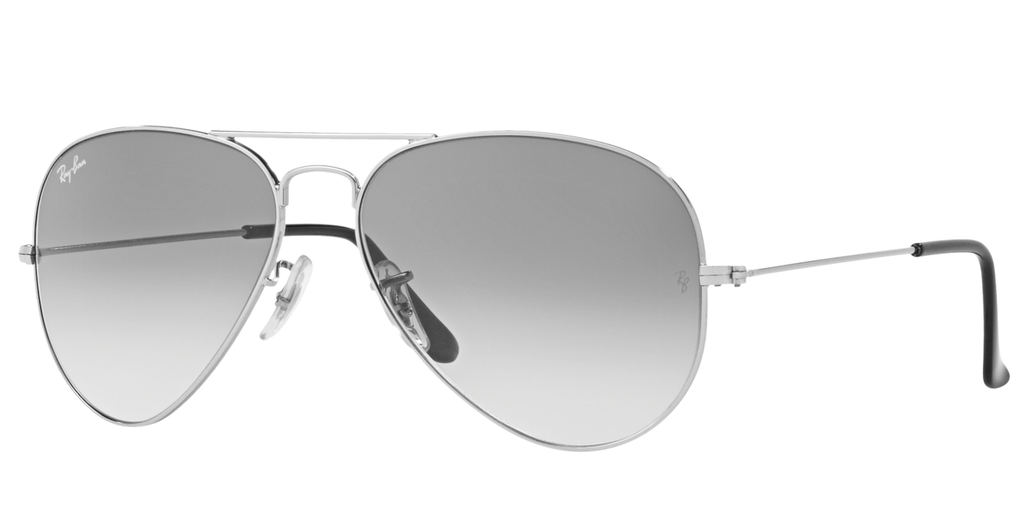 Ray-Ban Orb3025i-003-32 Grey Sunglasses