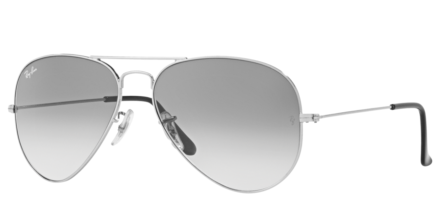 Ray-Ban Orb3025i-003-32 Grey Sunglasses