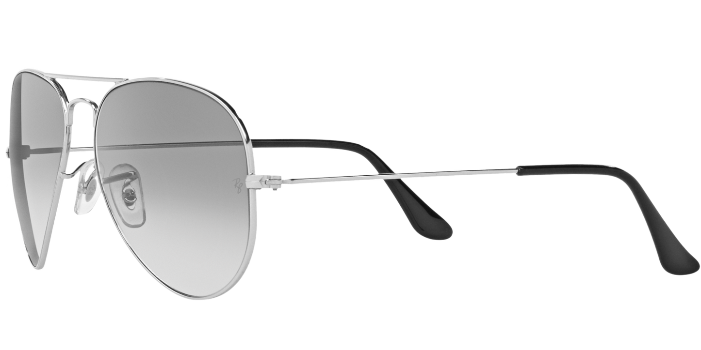 Ray-Ban Orb3025i-003-32 Grey Sunglasses