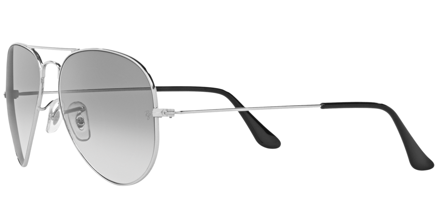 Ray-Ban Orb3025i-003-32 Grey Sunglasses