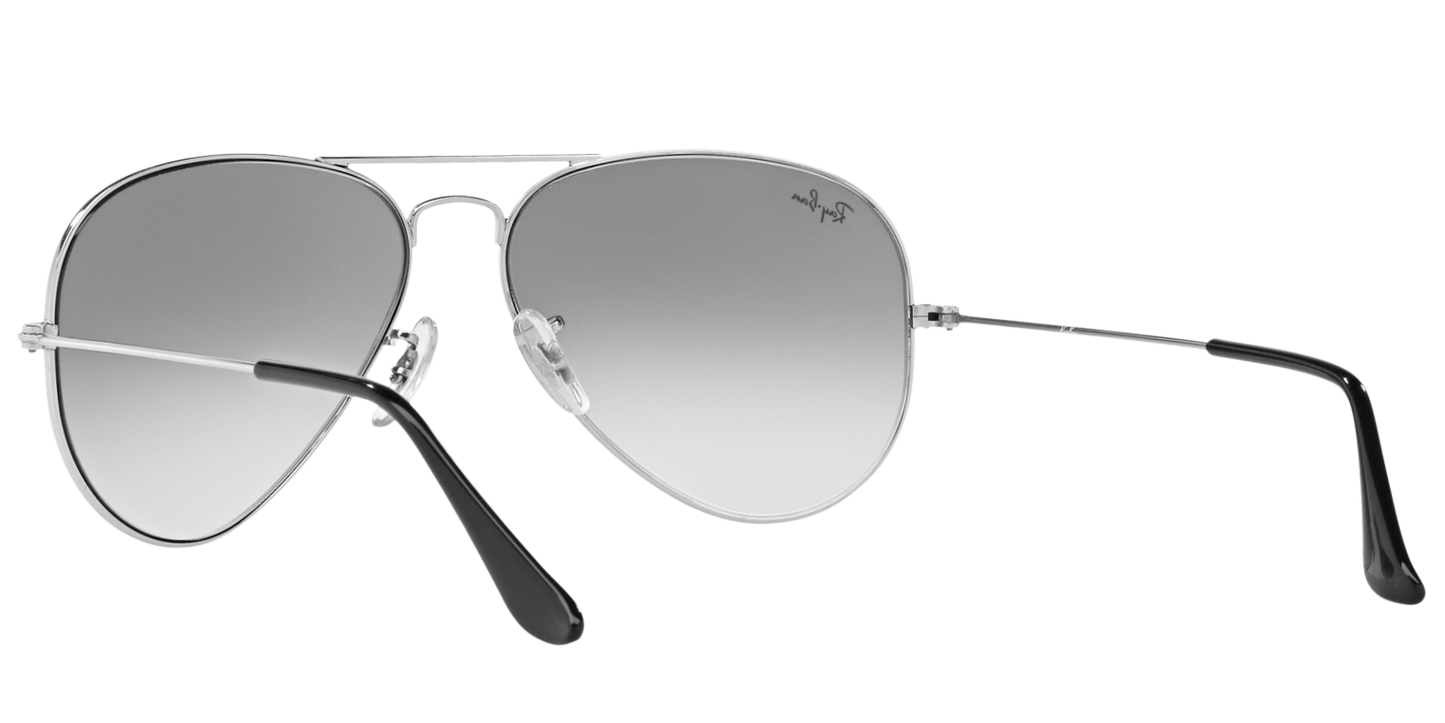 Ray-Ban Orb3025i-003-32 Grey Sunglasses