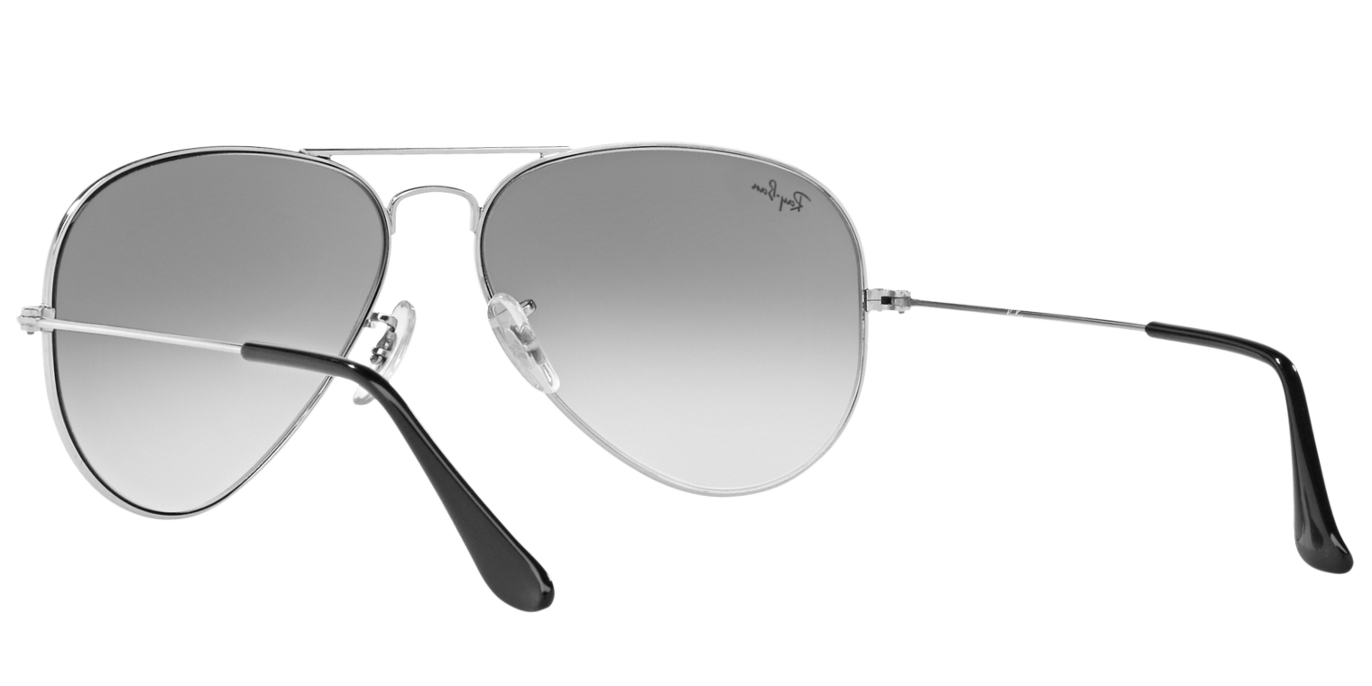 Ray-Ban Orb3025i-003-32 Grey Sunglasses