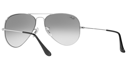 Ray-Ban Orb3025i-003-32 Grey Sunglasses