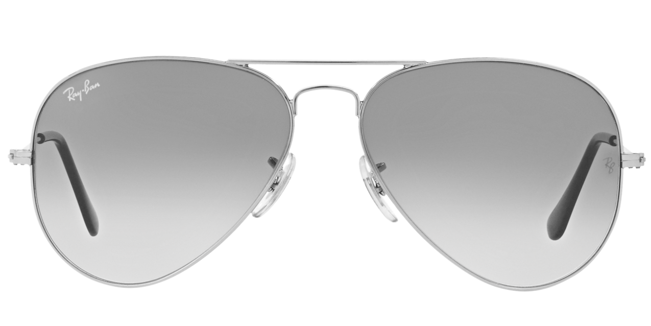 Ray-Ban Orb3025i-003-32 Grey Sunglasses