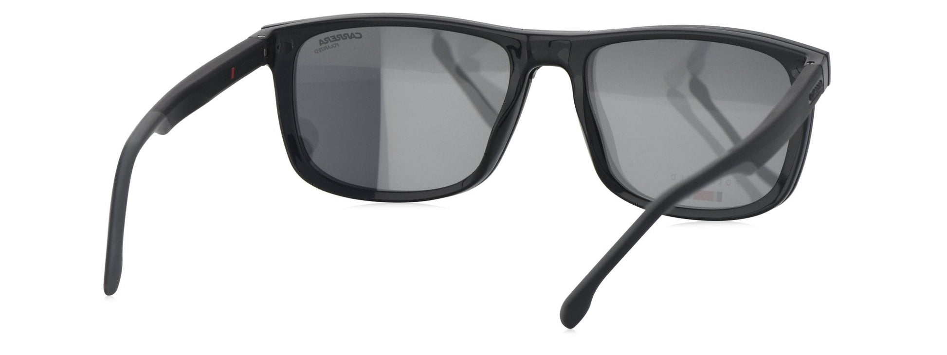 CA 8053/CS 80799 Medium Black/Grey Unisex Premium Eyeglasses - Spetex.com