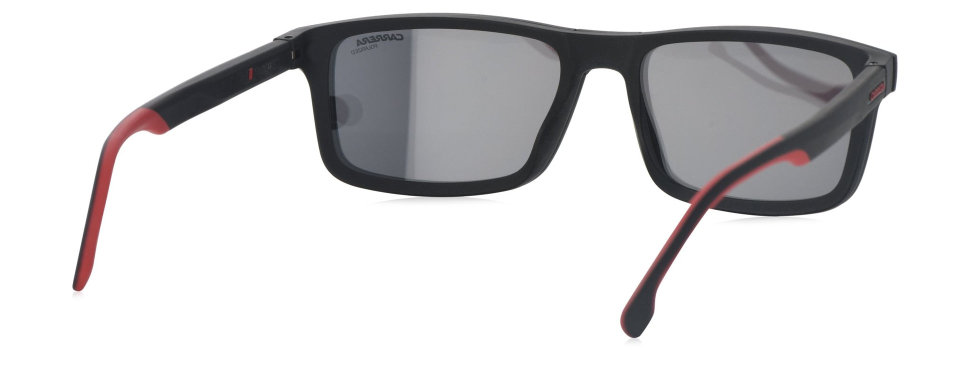 CA 8057/CS 00399 Medium Matte Black Unisex Premium Eyeglasses - Spetex.com