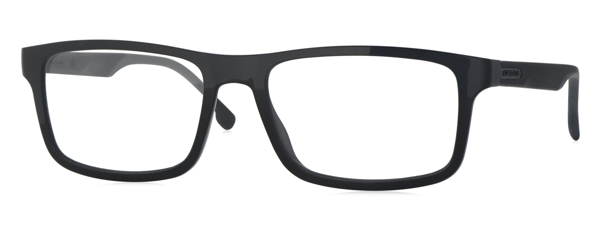 CA 8057/CS 80799 Medium Black Unisex Premium Eyeglasses - Spetex.com