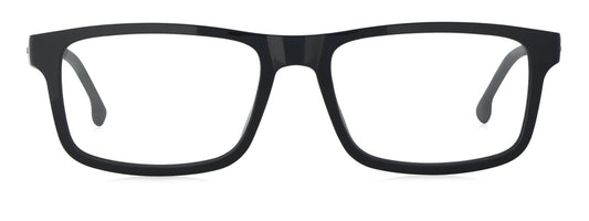 CA 8057/CS 80799 Medium Black Unisex Premium Eyeglasses - Spetex.com