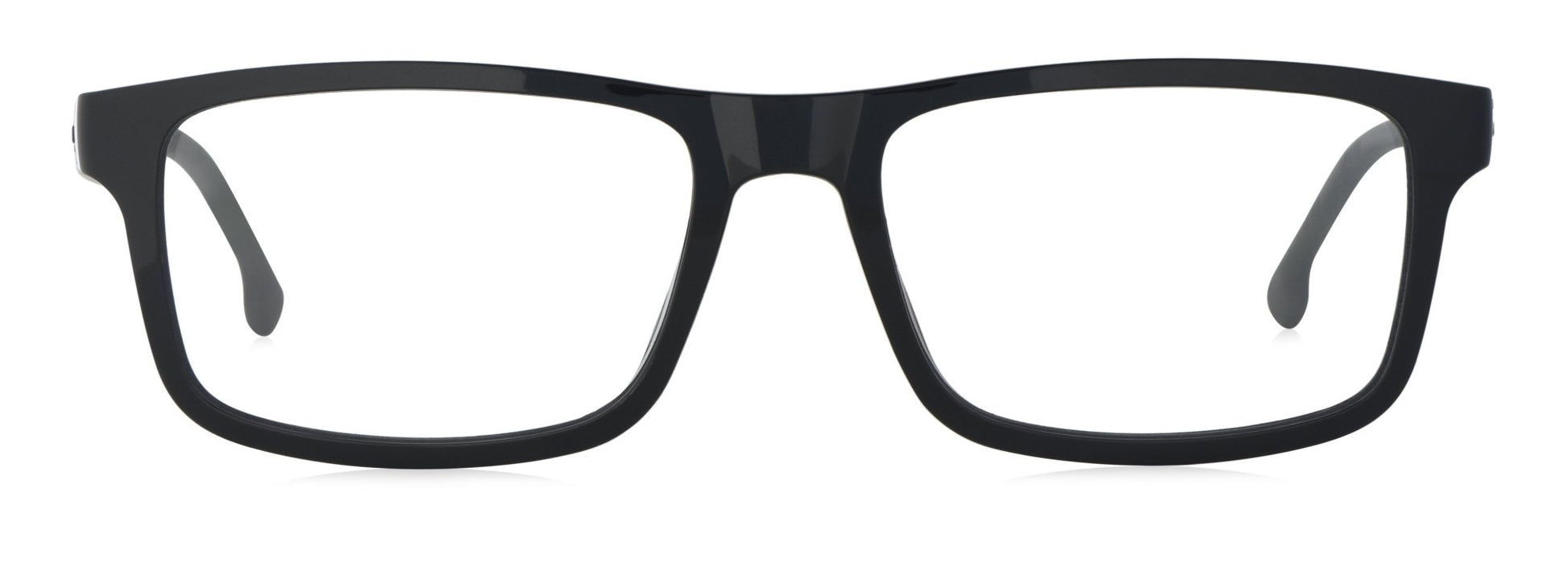 CA 8057/CS 80799 Medium Black Unisex Premium Eyeglasses - Spetex.com