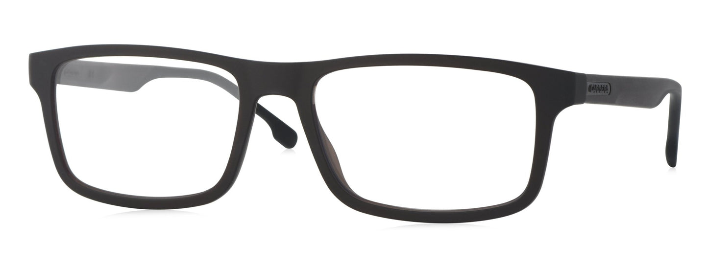 CA 8057/CS YZ499 Medium Brown Unisex Premium Eyeglasses - Spetex.com