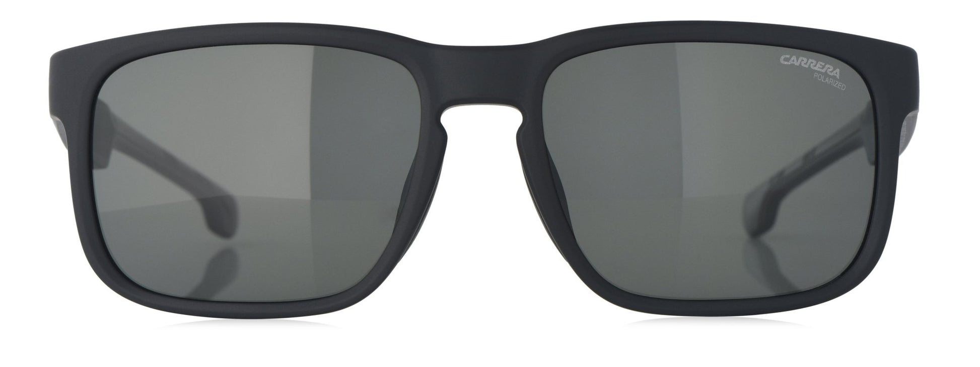 CARDUC 001/S 003UC Medium Matte Black Unisex Premium Sunglasses - Spetex.com