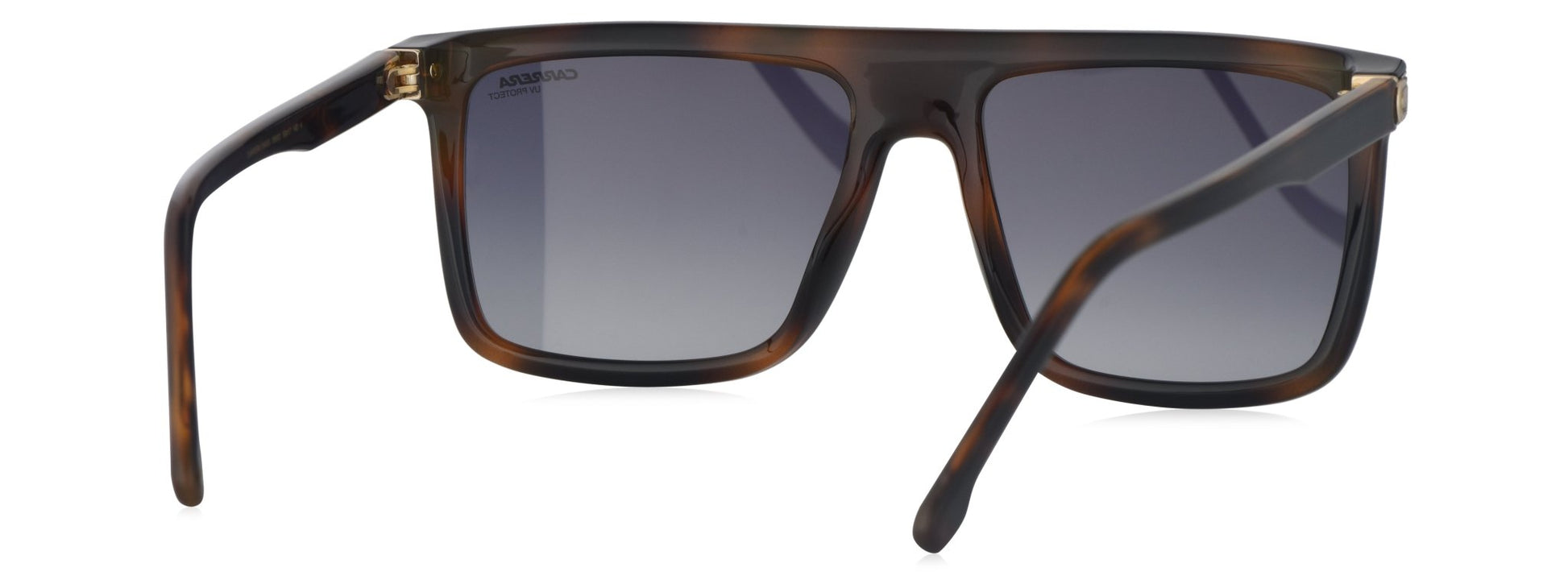 CARRERA 1048/S 08690 Medium Tortoise Unisex Premium Sunglasses - Spetex.com