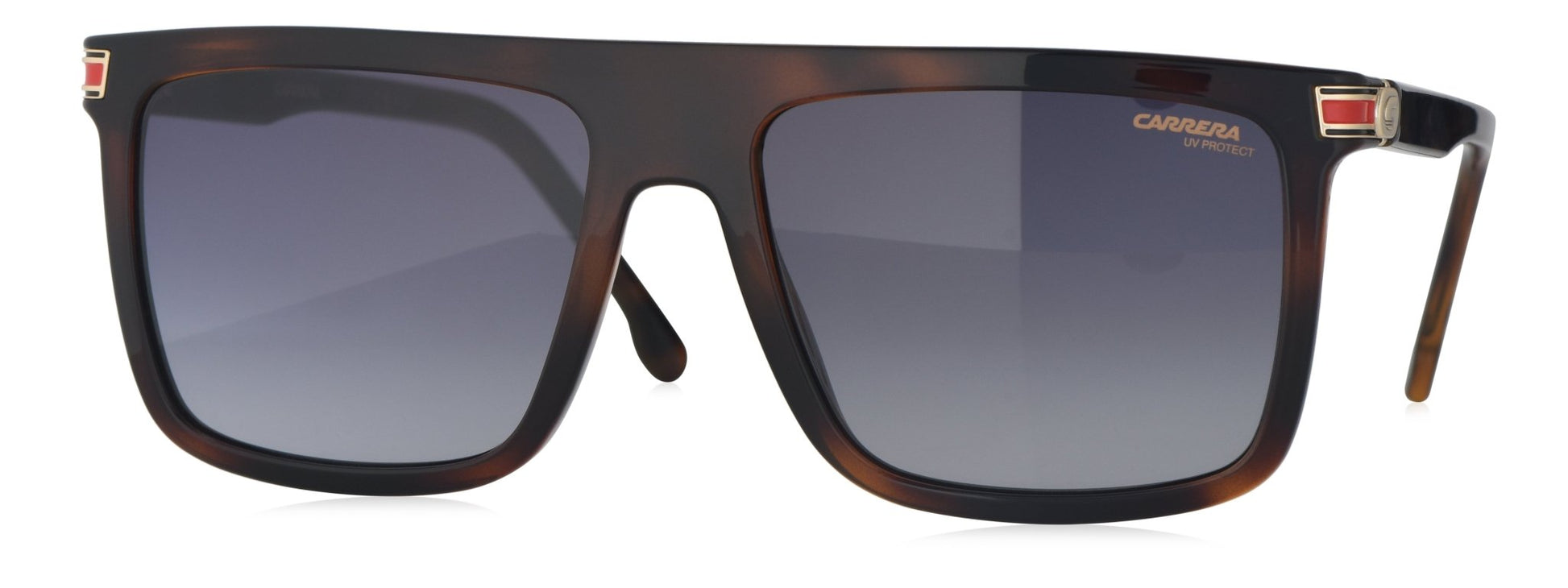 CARRERA 1048/S 08690 Medium Tortoise Unisex Premium Sunglasses - Spetex.com