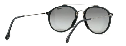 CARRERA 171/s 003WJ Medium Black/Gun Unisex Premium Sunglasses - Spetex.com