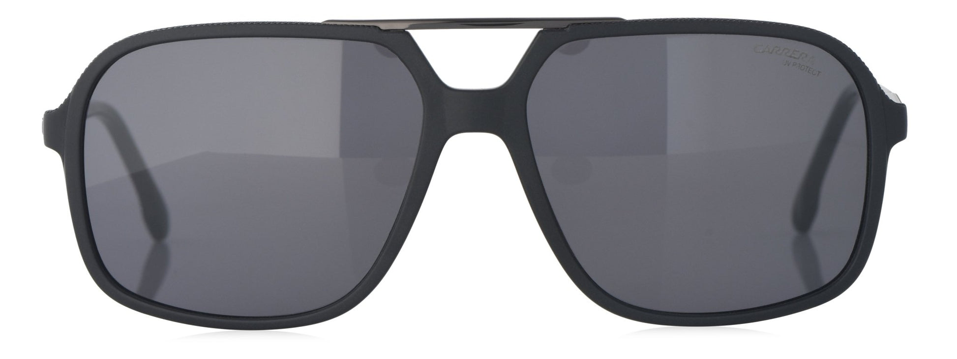 CARRERA 229/S 807IR Medium Matte Black Unisex Premium Sunglasses - Spetex.com