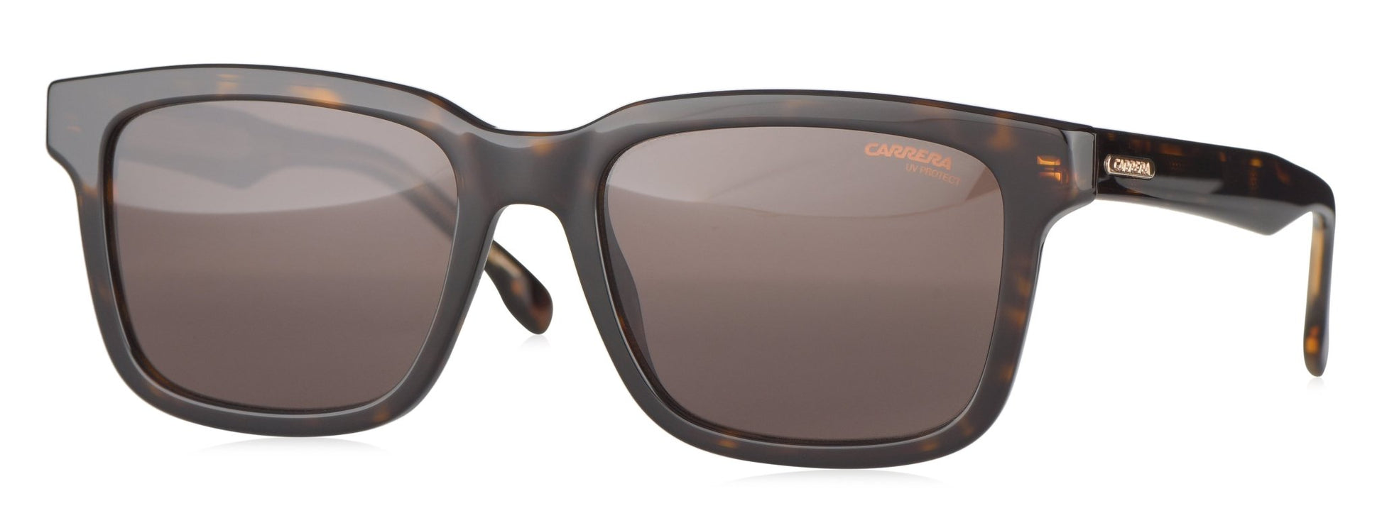 CARRERA 251/S 08670 Medium Tortoise Unisex Premium Sunglasses - Spetex.com