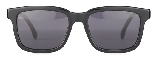 CARRERA 251/S 807IR Medium Black Unisex Premium Sunglasses - Spetex.com