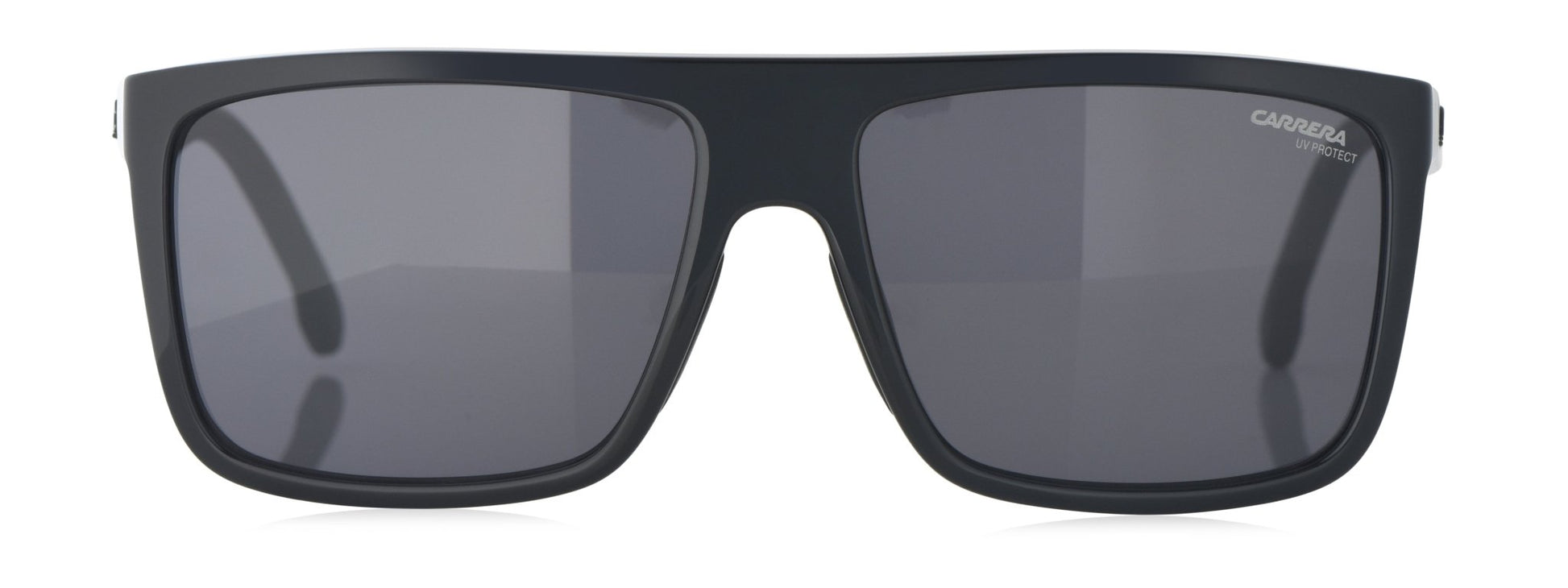 CARRERA 8055/S 807IR Medium Black Unisex Premium Sunglasses - Spetex.com