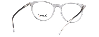 Spetex S1014 C5 Medium Transparent Unisex Eyeglasses