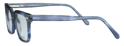 Spetex SPETEX M-55025 HAWANA BLUE Medium Hawana Blue Unisex Eyeglasses